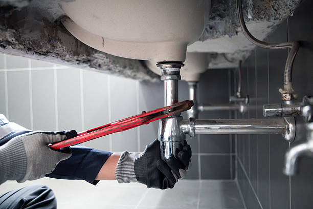 Trusted Pipe Repair service in Glendale, OR - Masters Plumbing Service